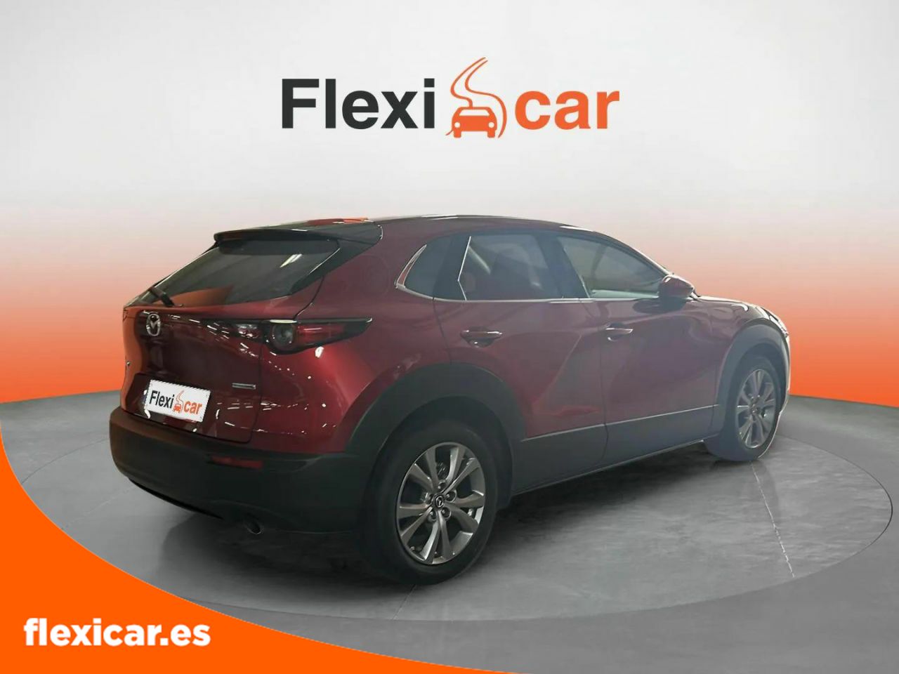 Foto Mazda CX-30 7