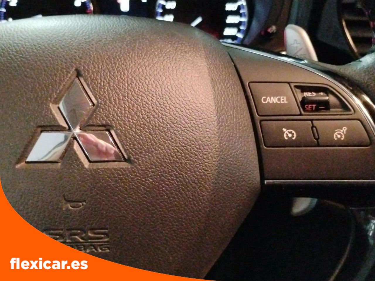 Foto Mitsubishi Outlander 18