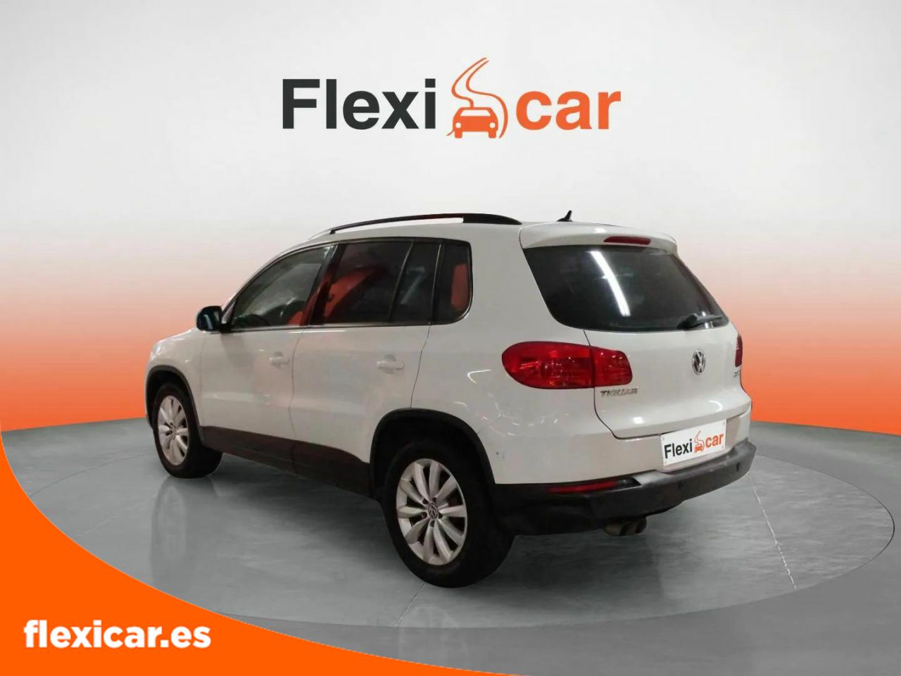 Foto Volkswagen Tiguan 5