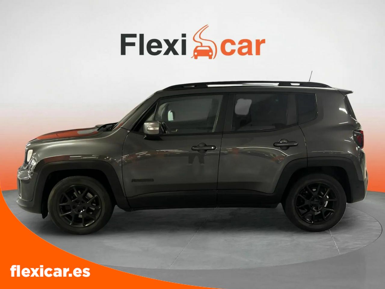 Foto Jeep Renegade 3