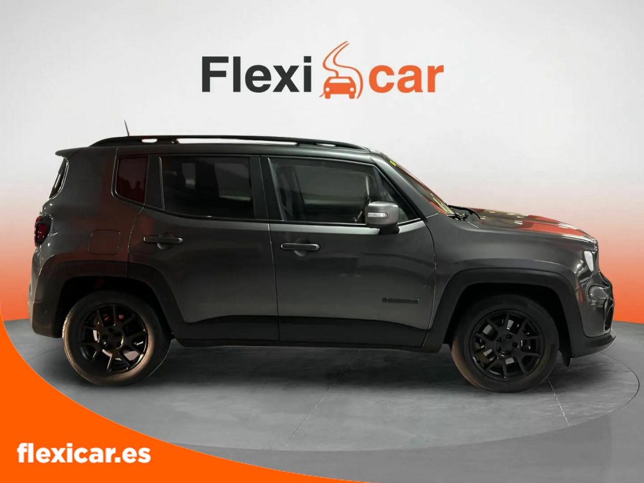 Foto Jeep Renegade 8