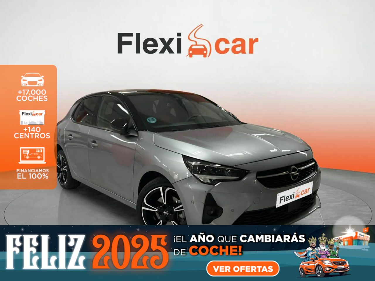 Foto Opel Corsa 1