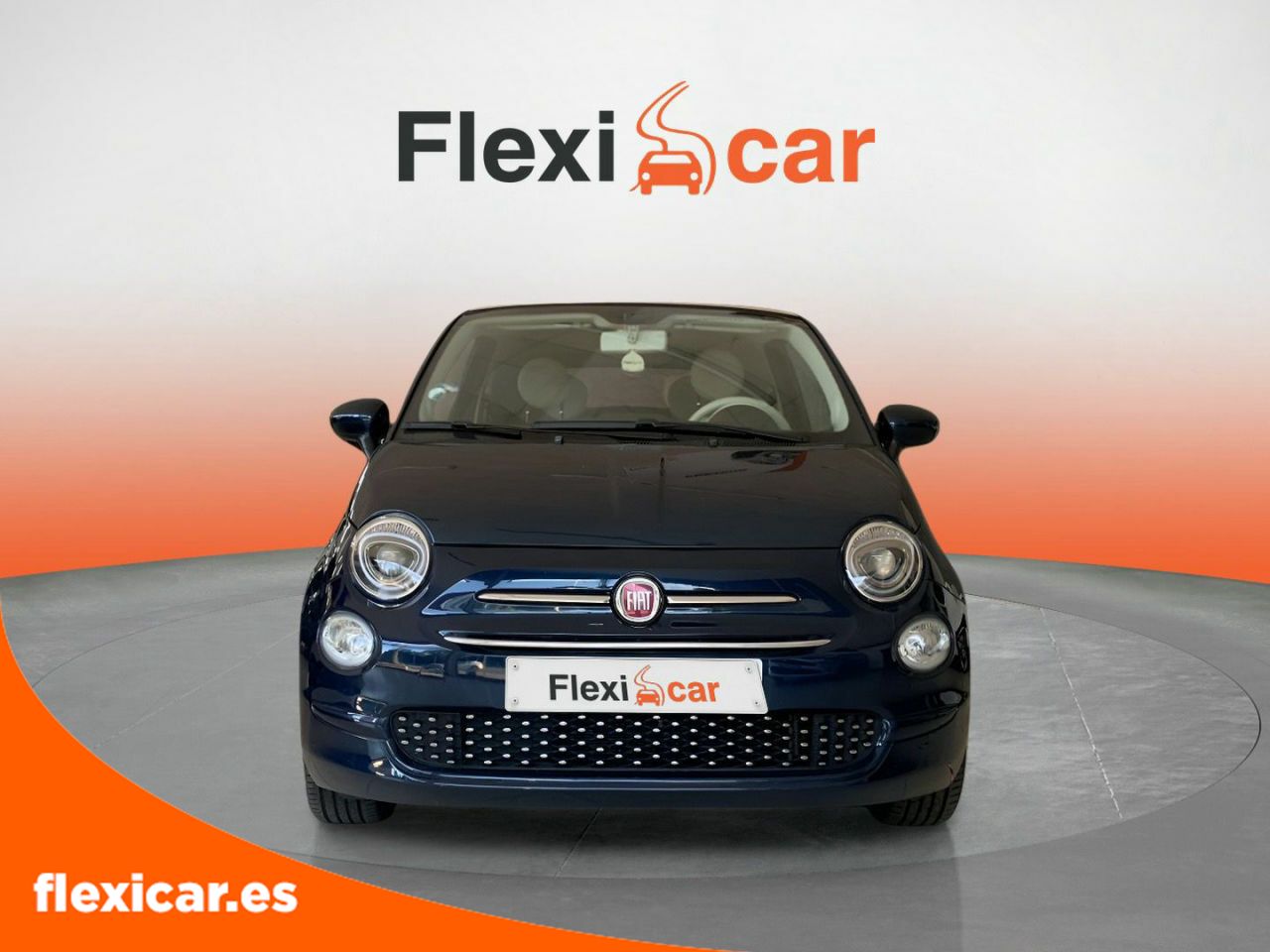 Foto Fiat 500 2