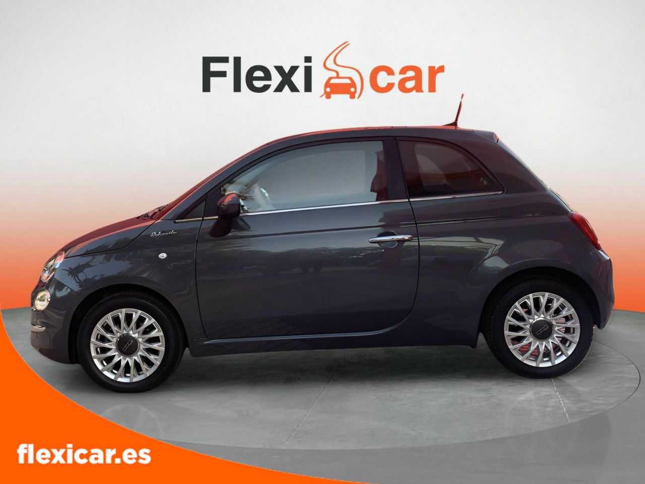 Foto Fiat 500 4