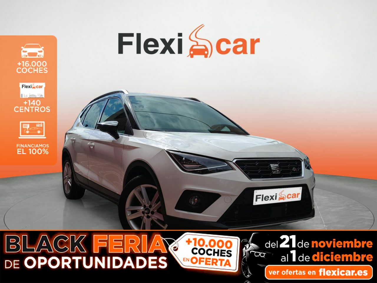 Foto Seat Arona 1