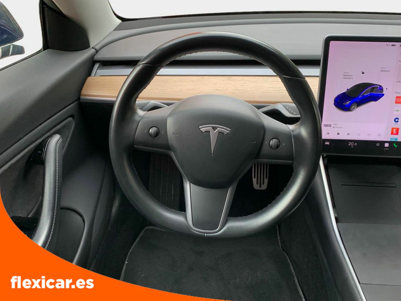 Foto Tesla Model 3 16