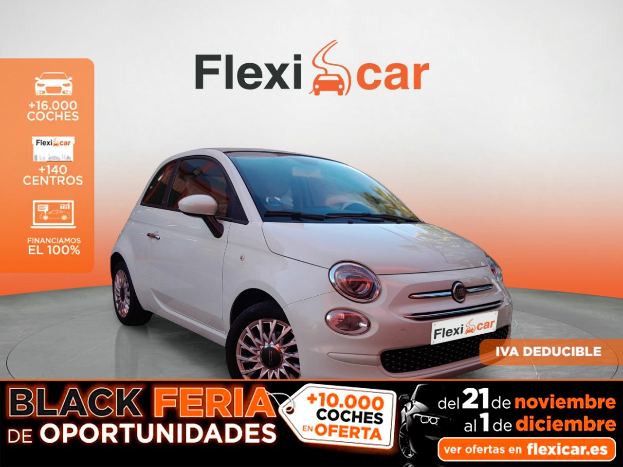 Foto Fiat 500 1