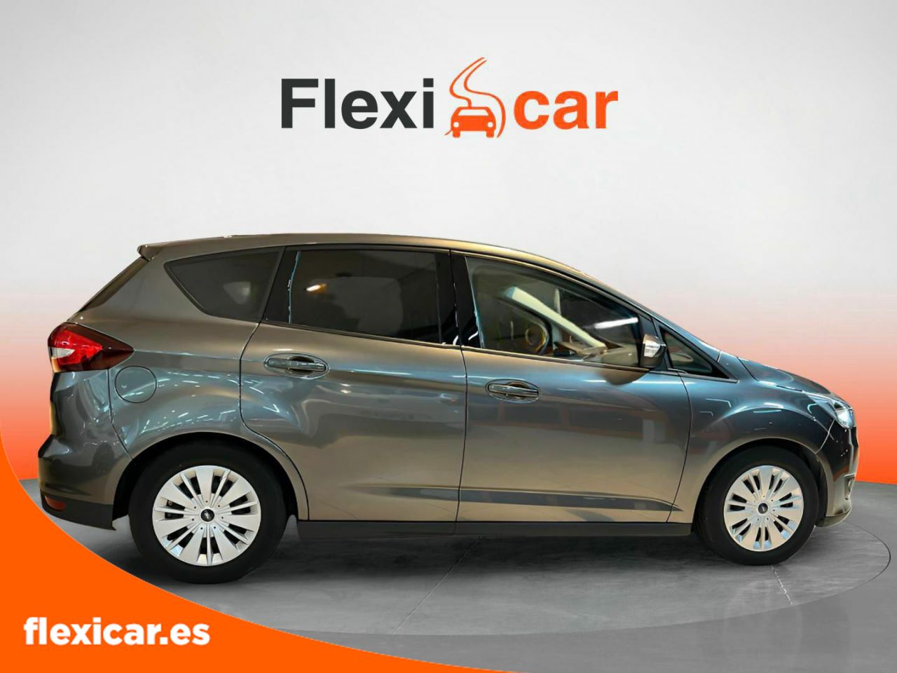 Foto Ford C-Max 7