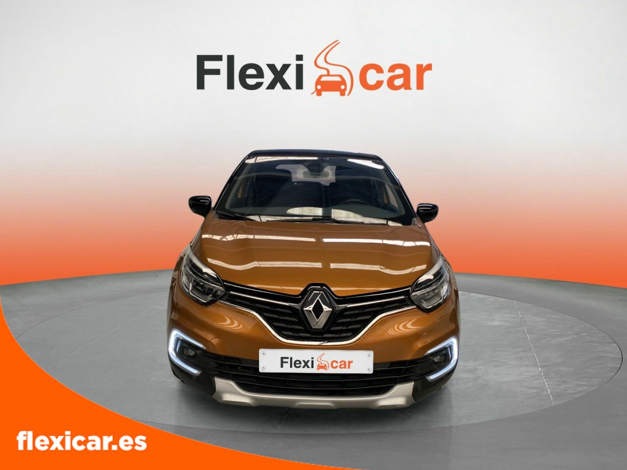 Foto Renault Captur 2