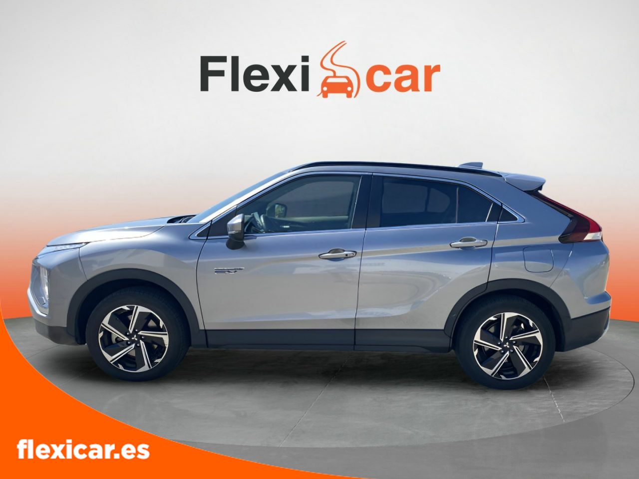 Foto Mitsubishi Eclipse Cross 3