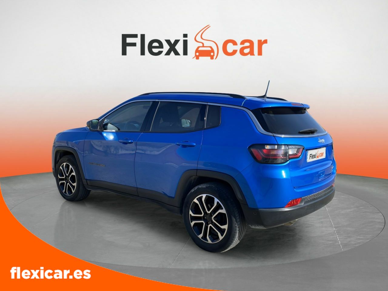 Foto Jeep Compass 4