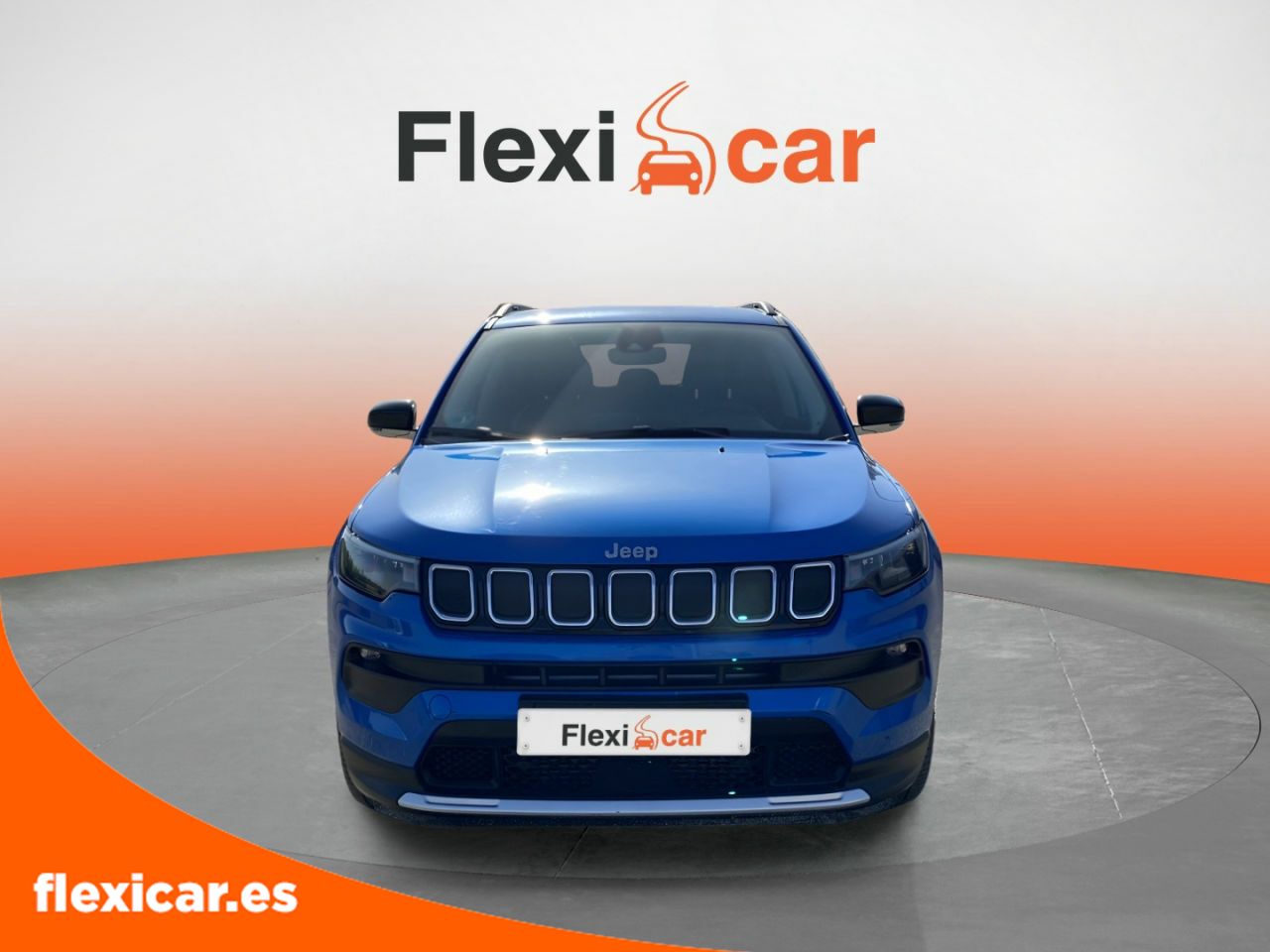 Foto Jeep Compass 9