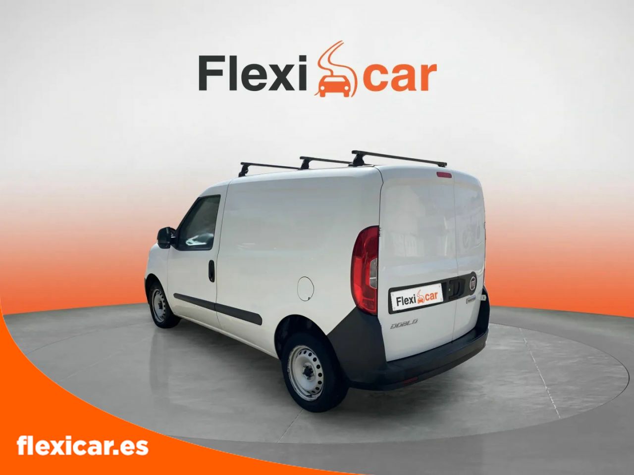 Foto Fiat Doblo 4