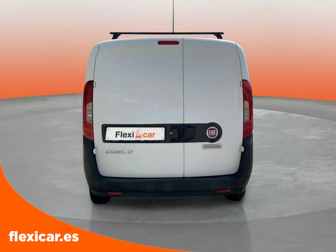 Foto Fiat Doblo 5