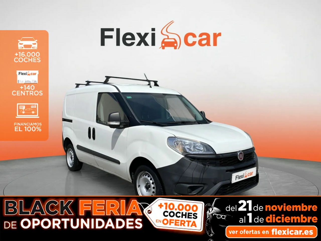 Foto Fiat Doblo 1