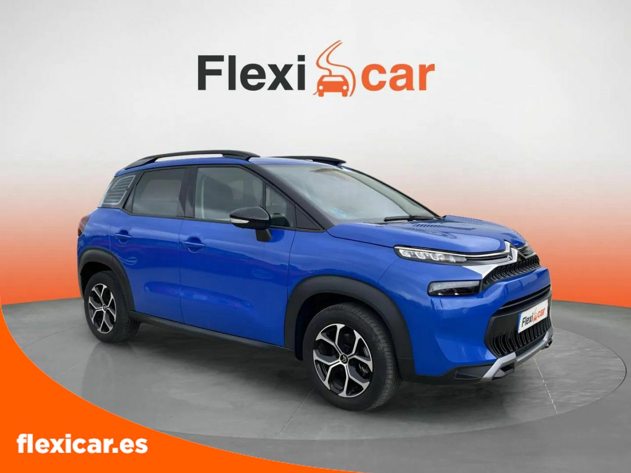 Foto Citroën C3 Aircross 32