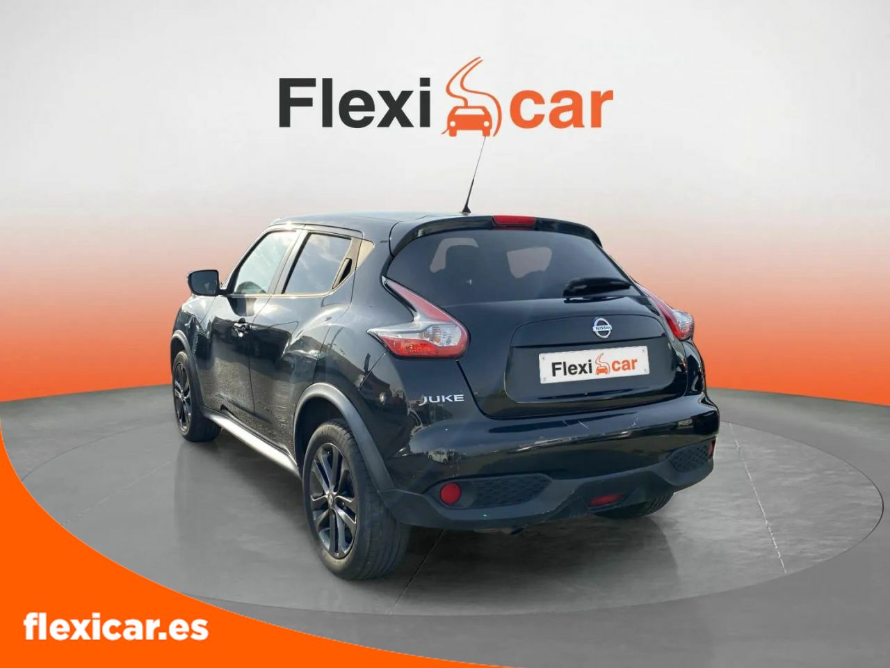 Foto Nissan Juke 2