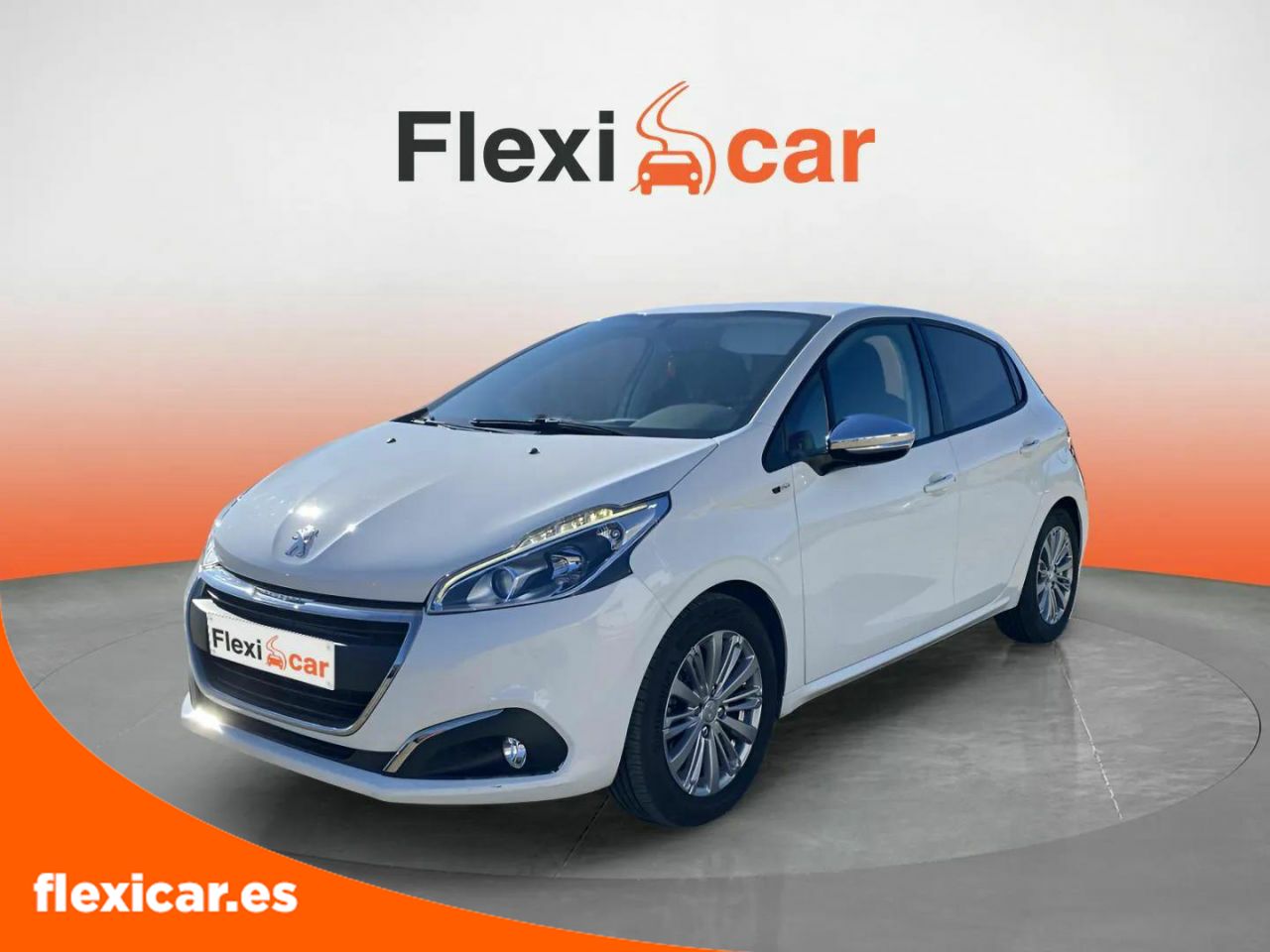 Foto Peugeot 208 2