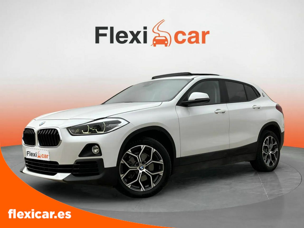 Foto BMW X2 3