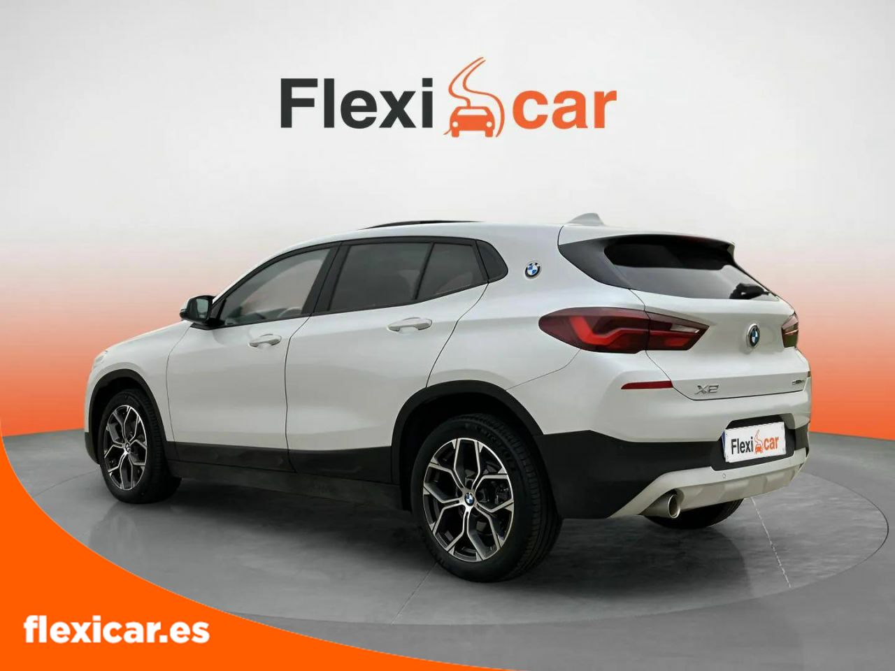 Foto BMW X2 5