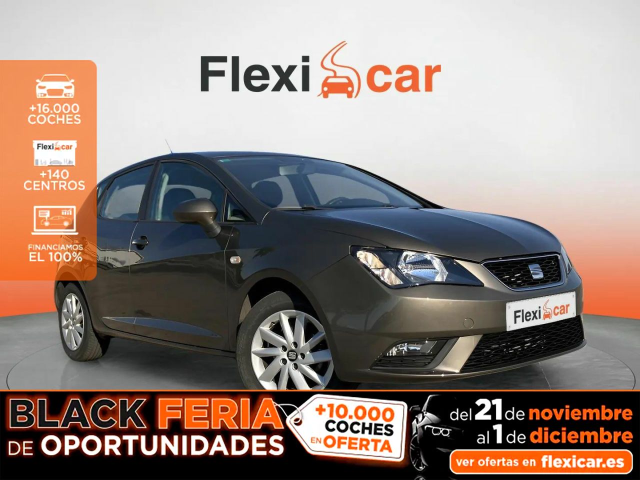 Foto Seat Ibiza 1