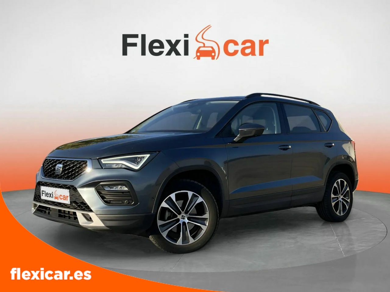 Foto Seat Ateca 3