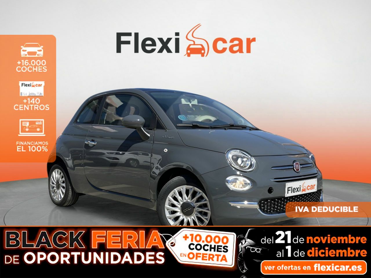 Foto Fiat 500 1