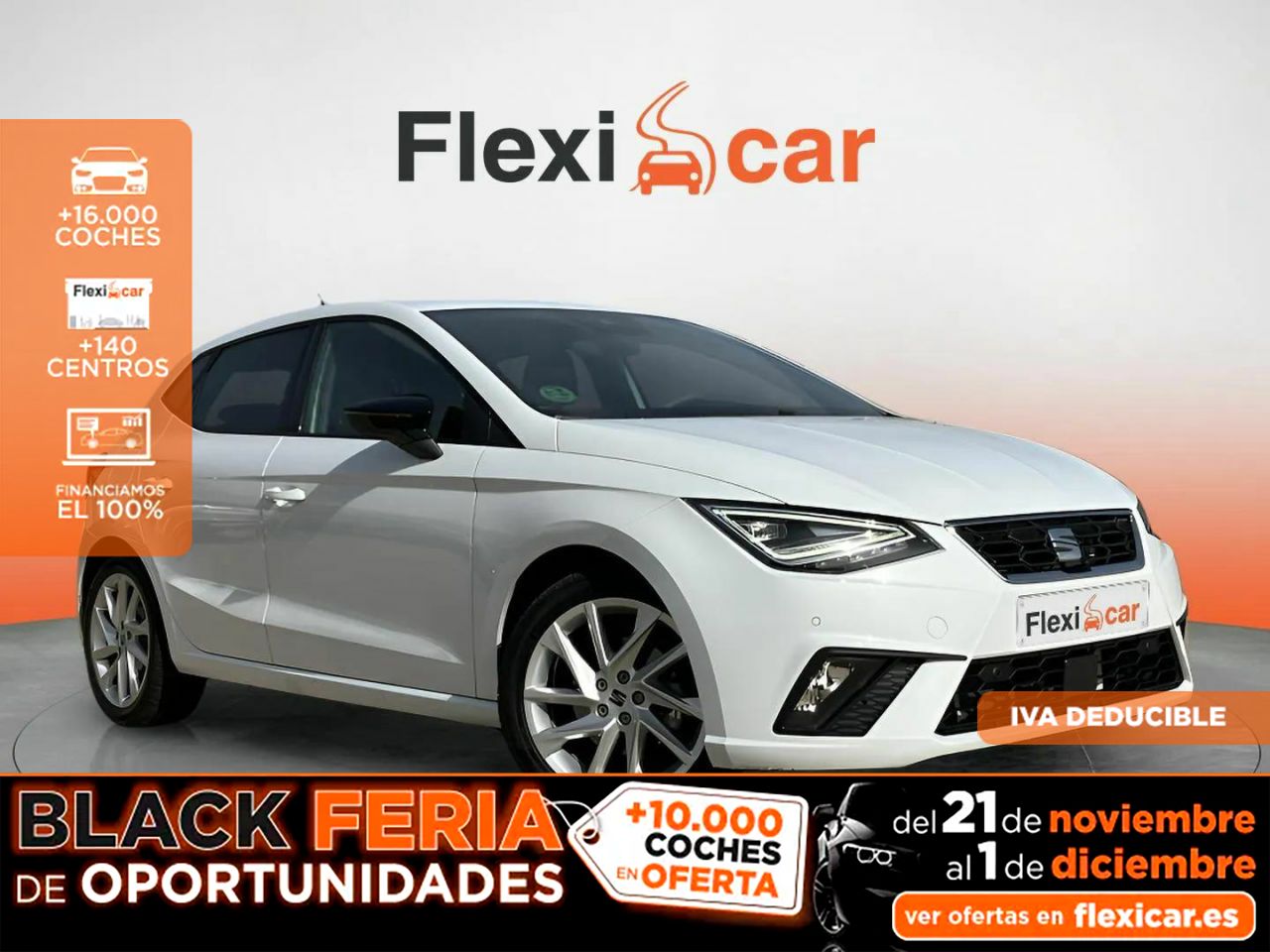 Foto Seat Ibiza 1