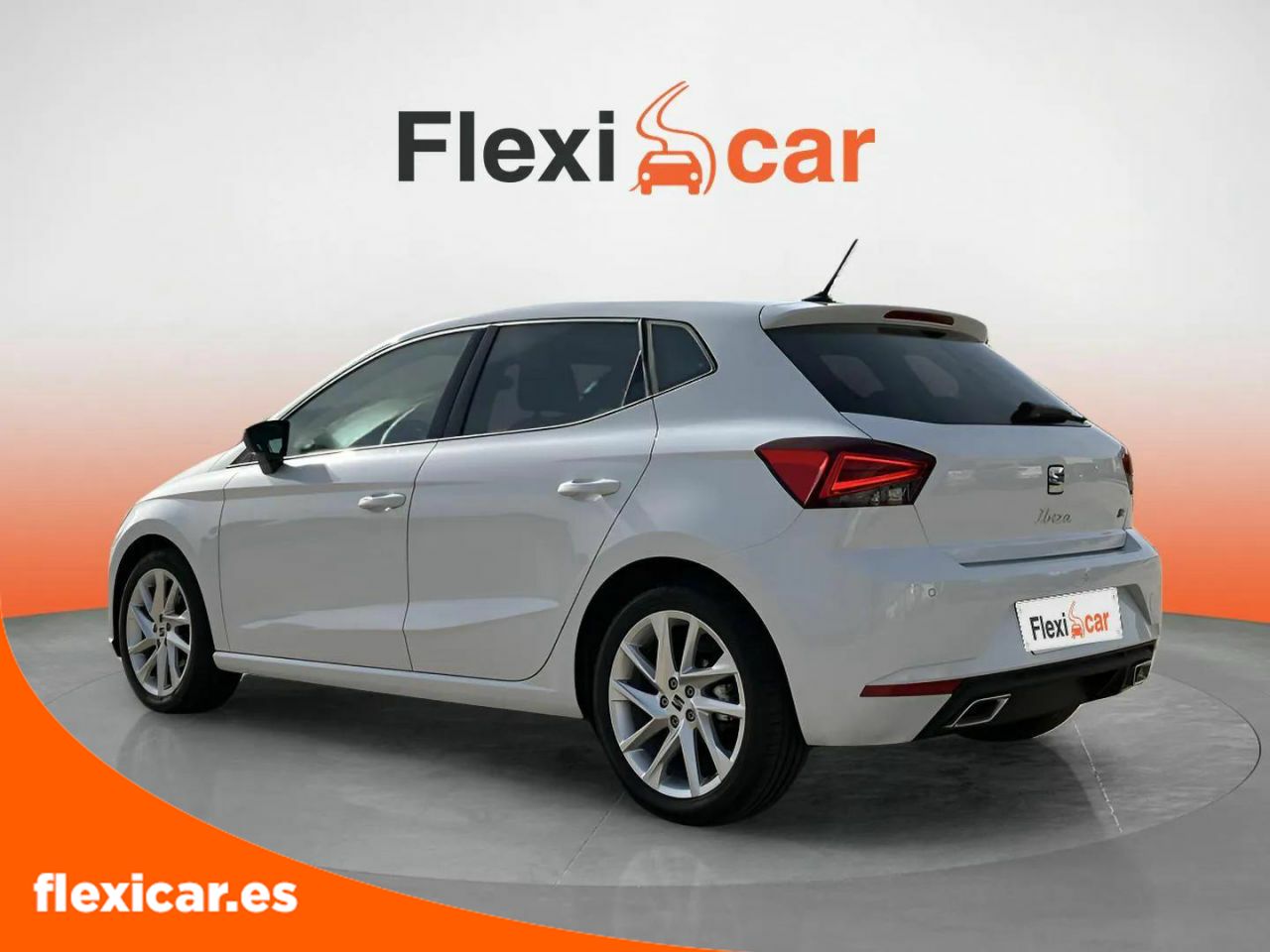 Foto Seat Ibiza 5