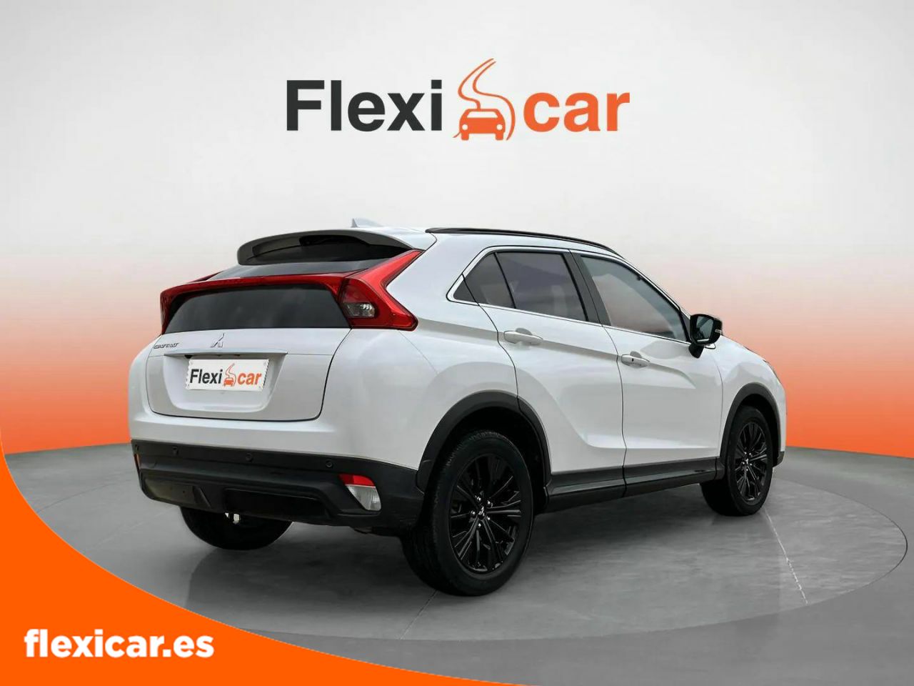 Foto Mitsubishi Eclipse Cross 8