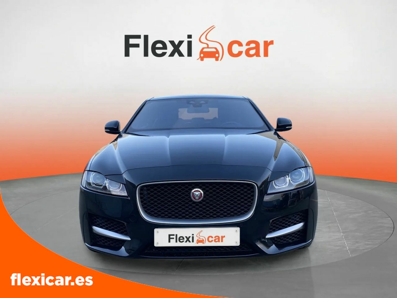 Foto Jaguar XF 2