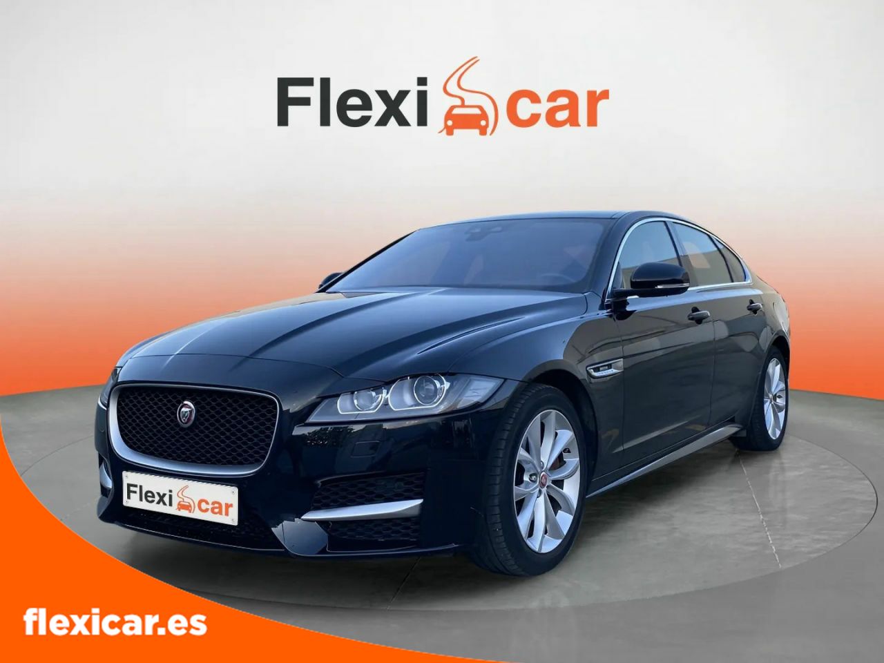 Foto Jaguar XF 3