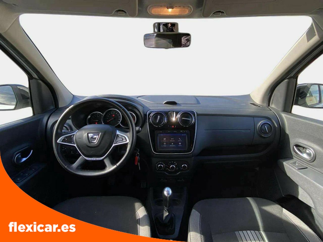 Foto Dacia Lodgy 36