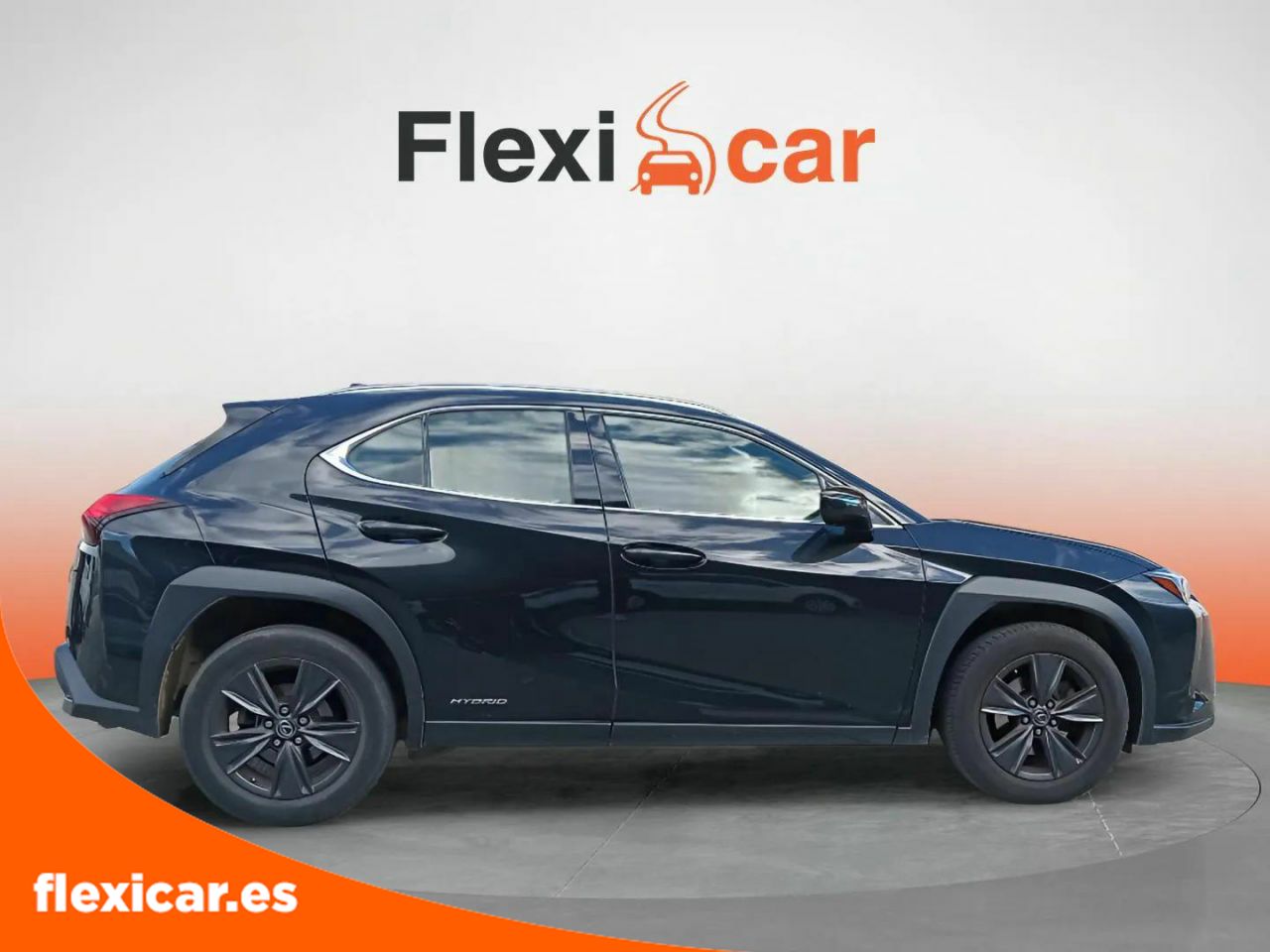 Foto Lexus UX 8