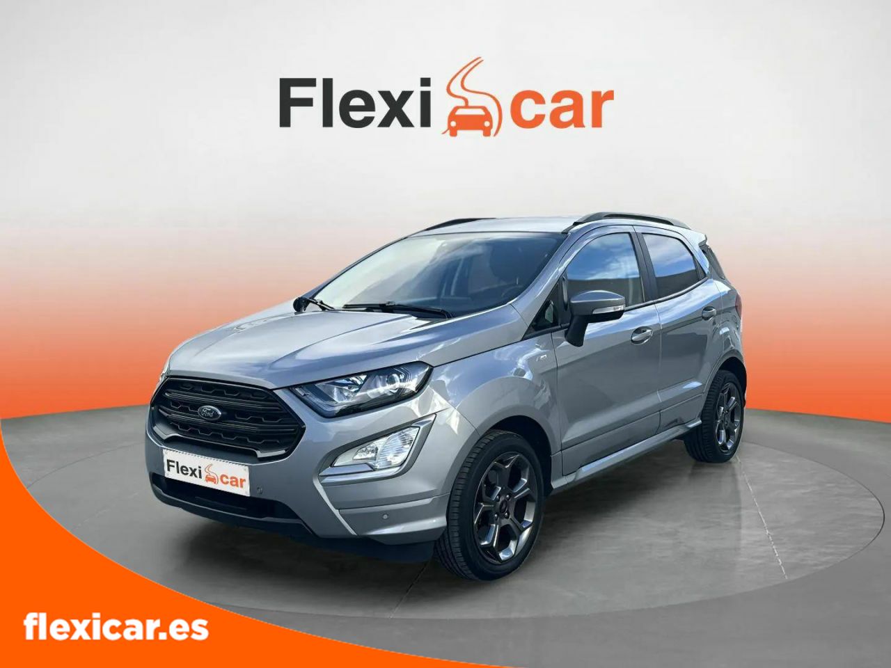 Foto Ford Ecosport 3