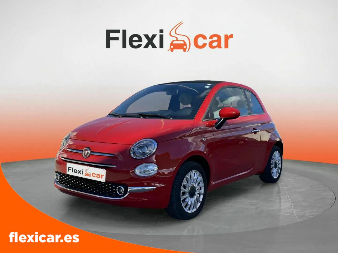 Foto Fiat 500 3