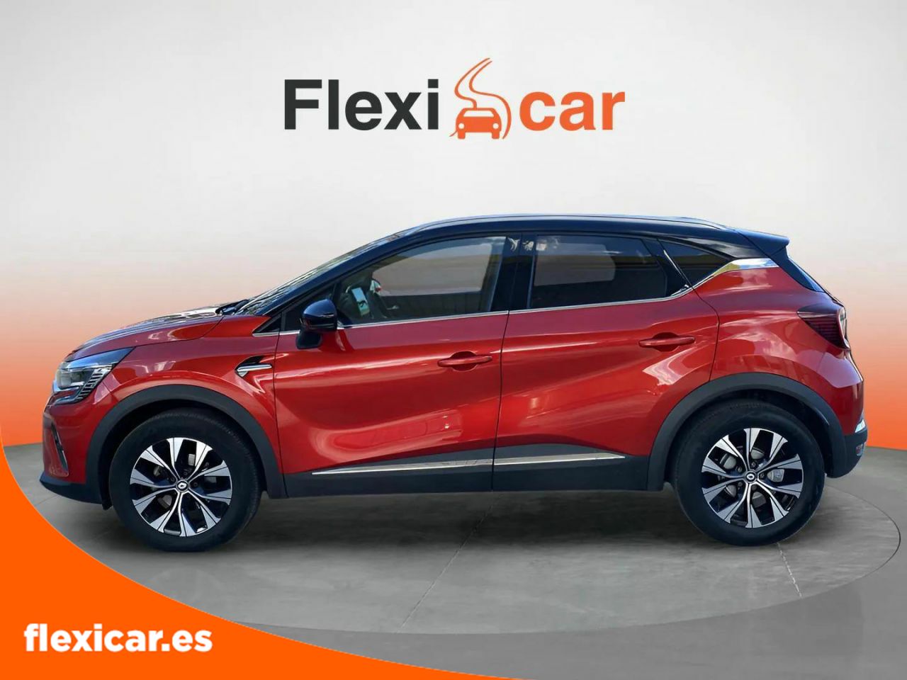 Foto Renault Captur 4