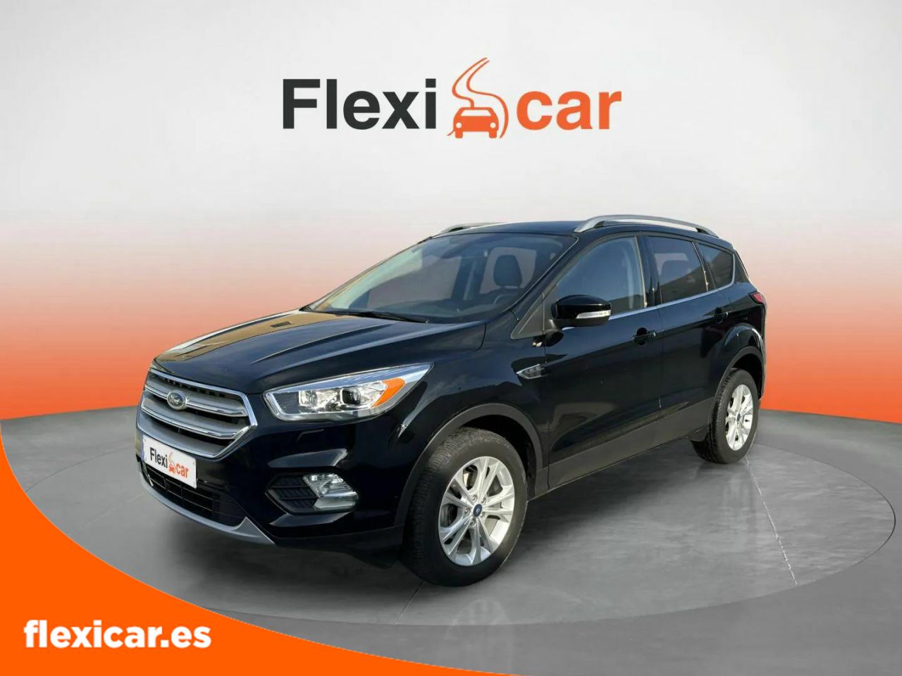 Foto Ford Kuga 3