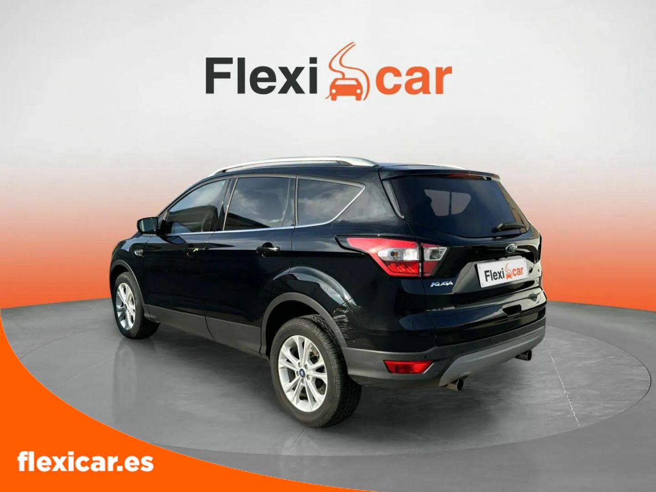 Foto Ford Kuga 5