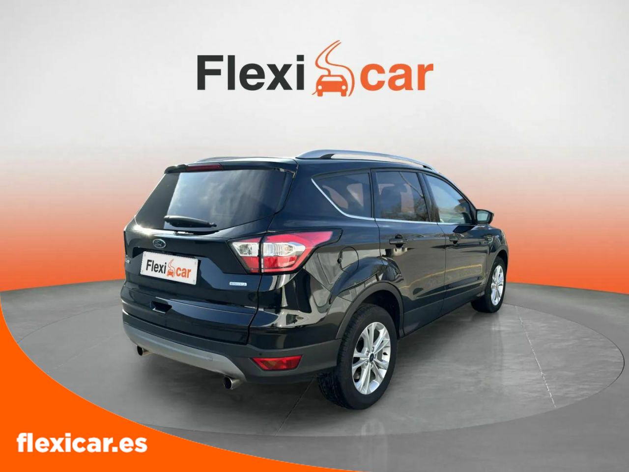 Foto Ford Kuga 8