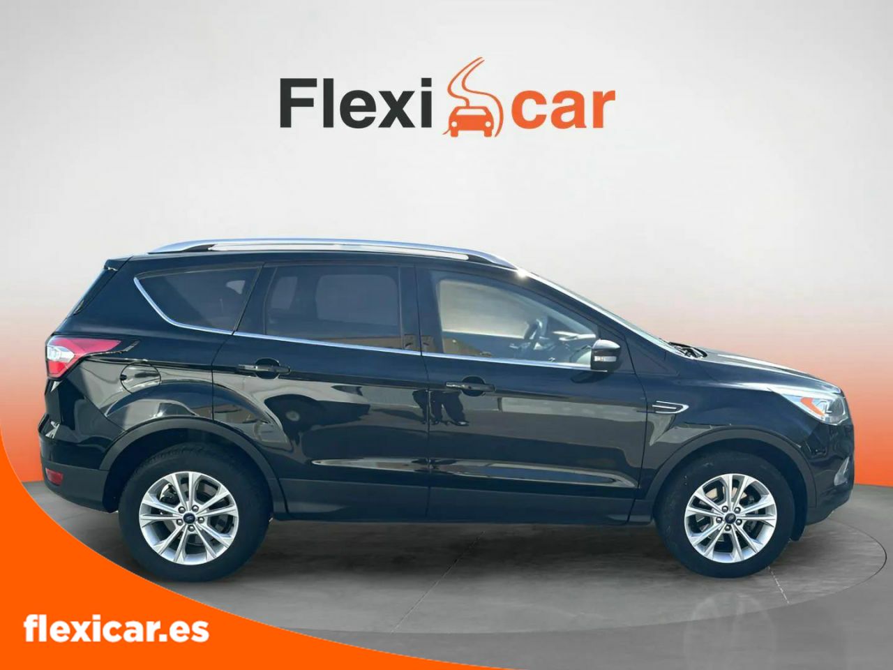 Foto Ford Kuga 9