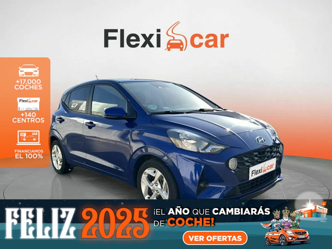 Foto Hyundai i10 1