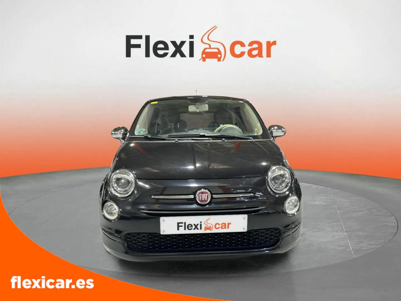 Foto Fiat 500 2