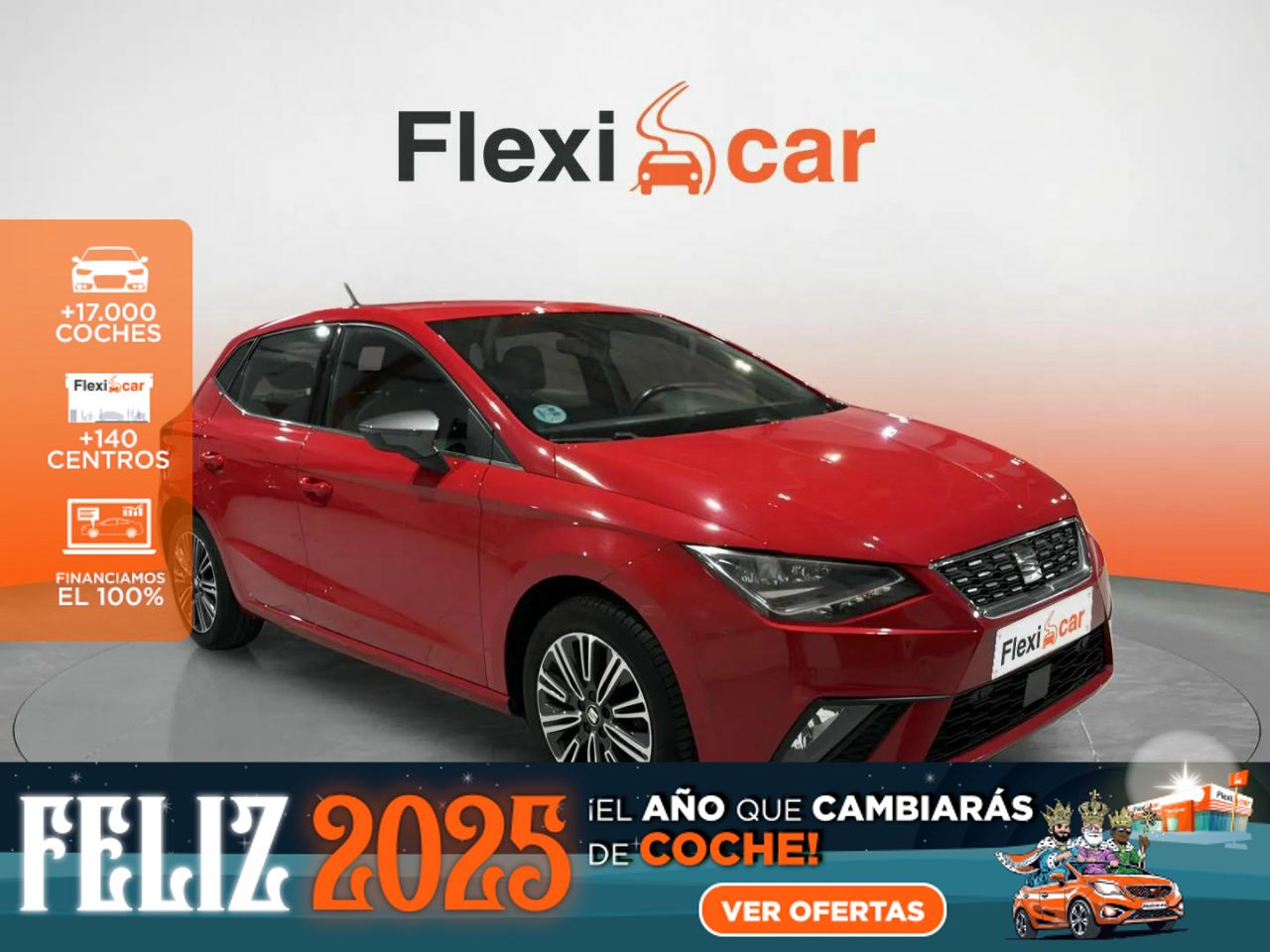 Foto Seat Ibiza 1