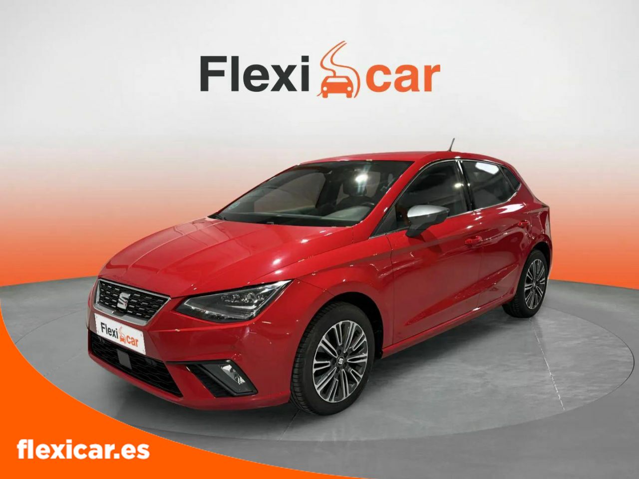 Foto Seat Ibiza 3