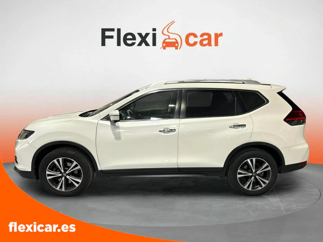 Foto Nissan X-Trail 4