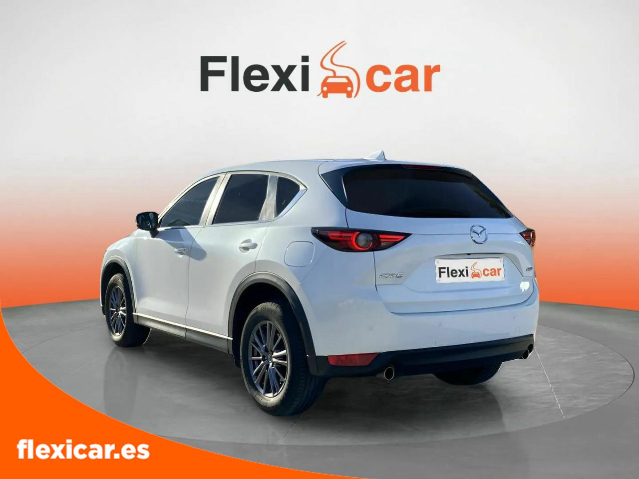 Foto Mazda CX-5 7