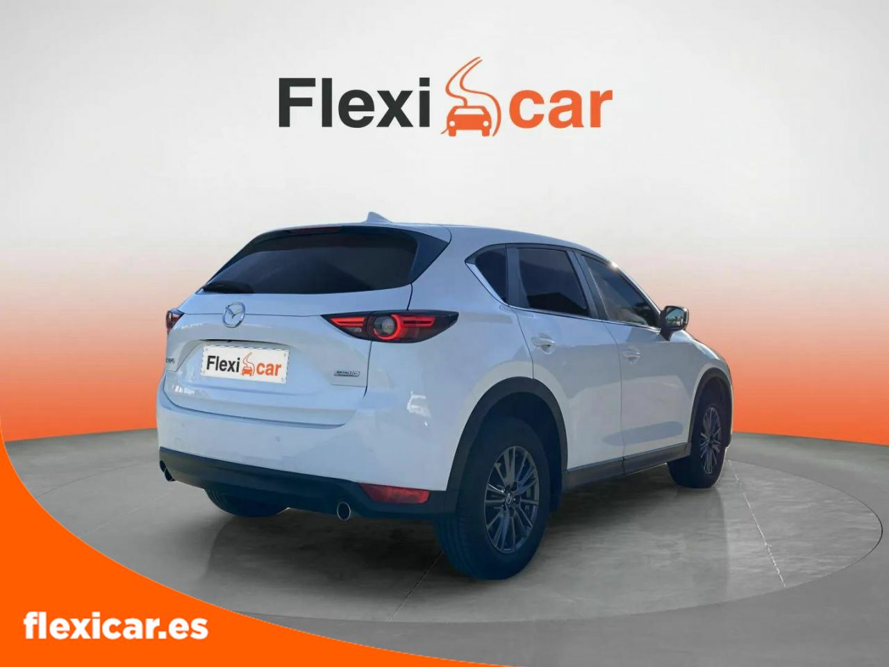 Foto Mazda CX-5 9