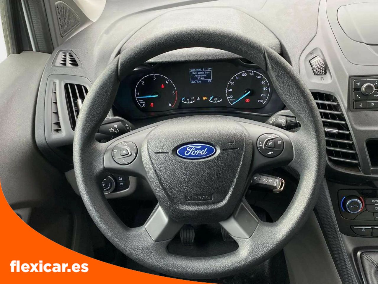 Foto Ford Transit Connect 12