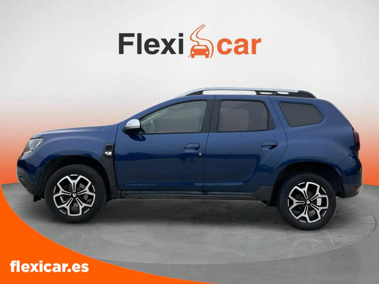 Foto Dacia Duster 4